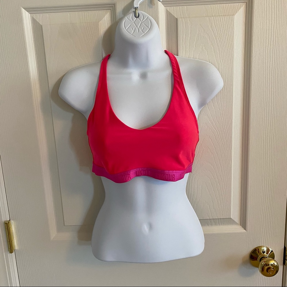 Under Armour Sports Bra